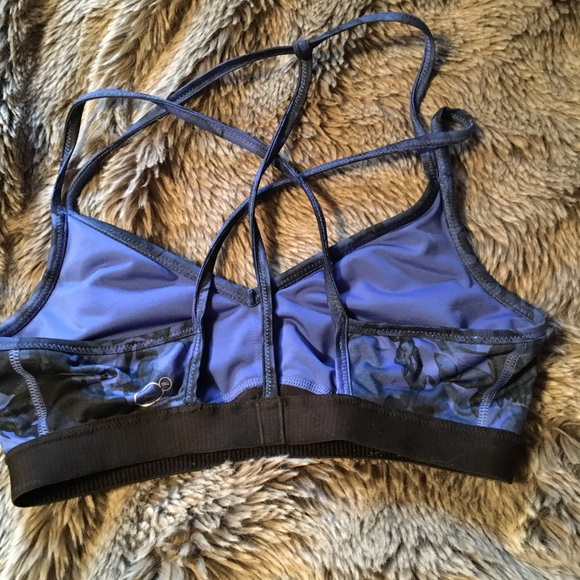 Puma Sports Bra - Picture 2 of 2